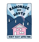 Ramonage des Hauts